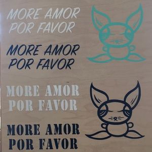 Stickers - reserved for @iheartsaltwater